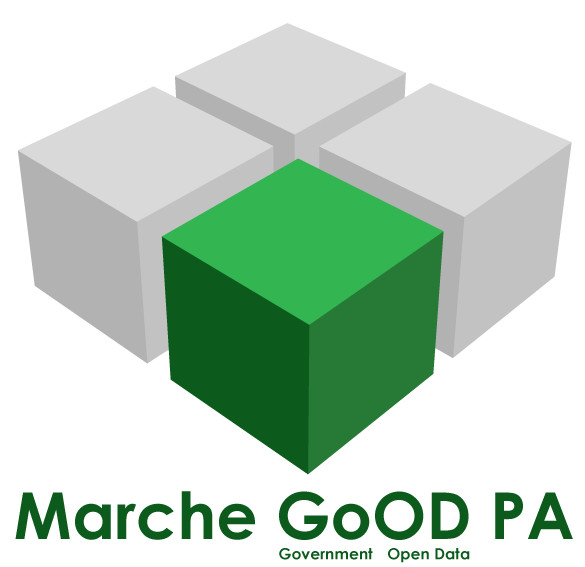 Logo GoodPA